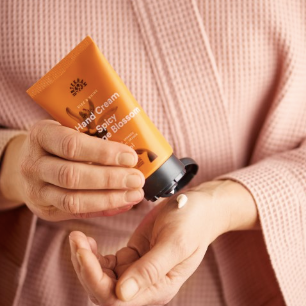 Urtekram Hand Creams - 75ml