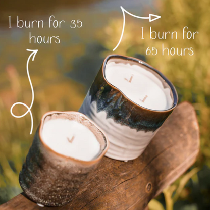 Tyler Aromatherapy Candles