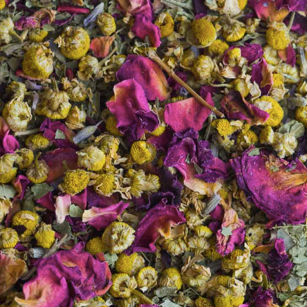 Apotheca Tea Blends