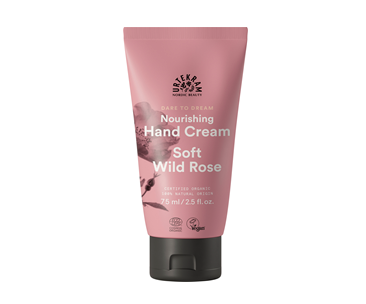 Urtekram Hand Creams - 75ml