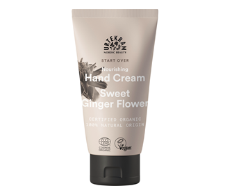 Urtekram Hand Creams - 75ml