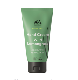 Urtekram Hand Creams - 75ml