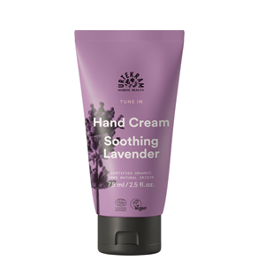 Urtekram Hand Creams - 75ml