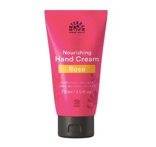Urtekram Hand Creams - 75ml