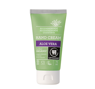 Urtekram Hand Creams - 75ml