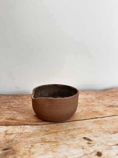 Handmade Matcha Bowl