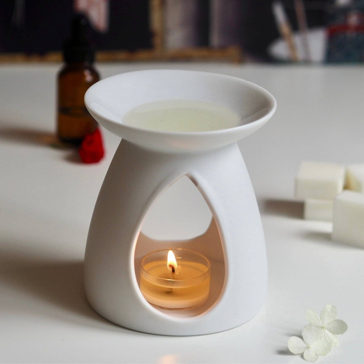 Hedonist Luxury Wax Melts