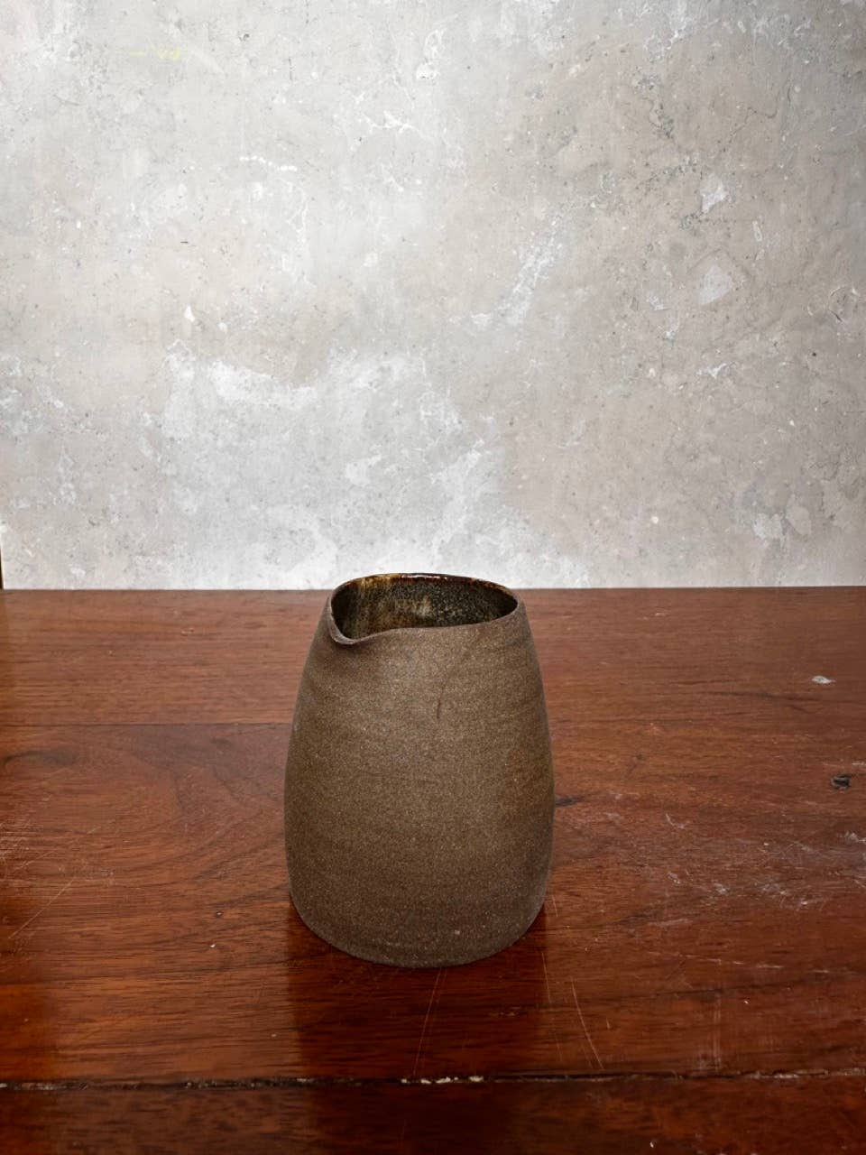 Small Pourer - Handmade