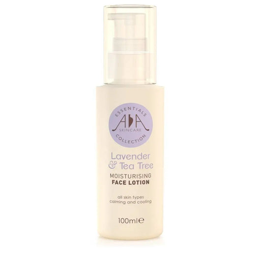 Amphora Face Lotion 100mL, hydrates and protects skin for a healthy, radiant complexion.
