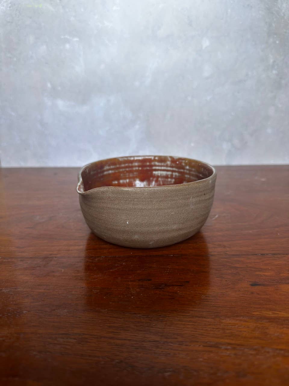 Handmade Matcha Bowl