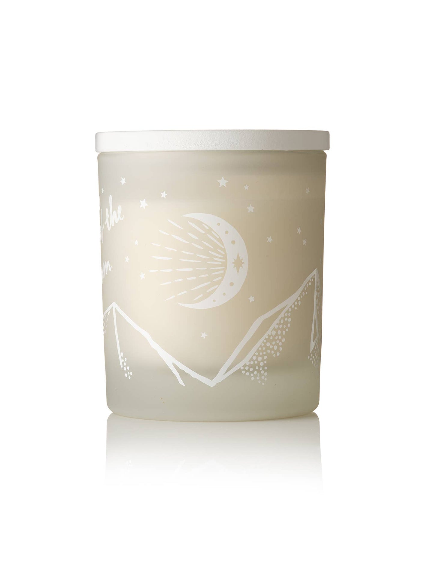 Moonlight Candle