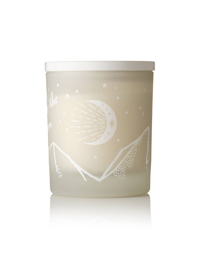Moonlight Candle