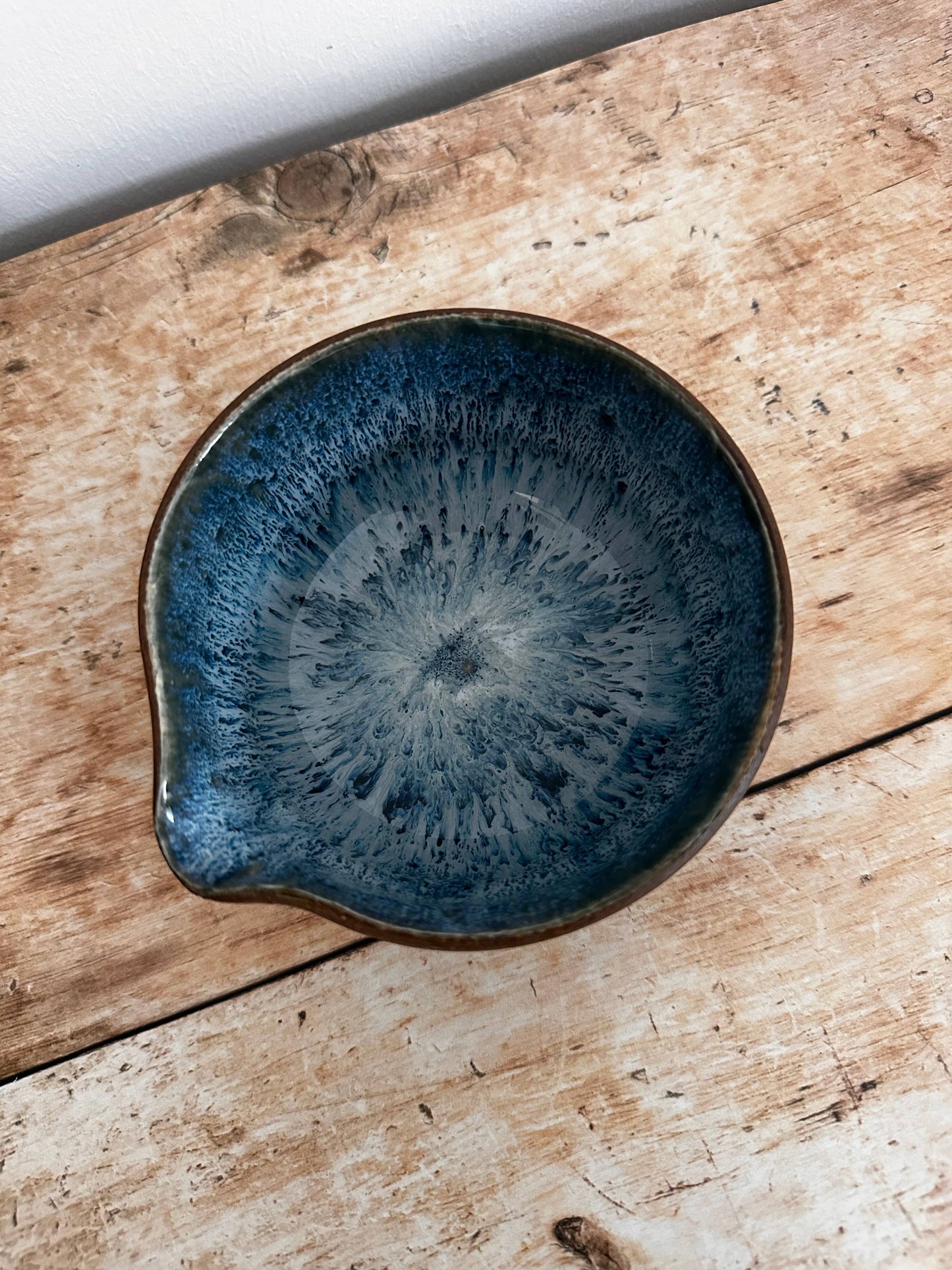 Handmade Matcha Bowl