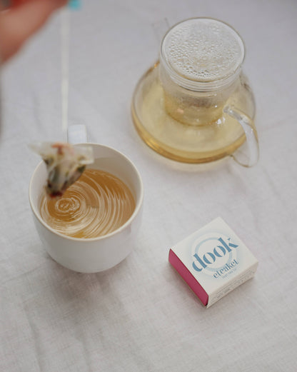Dook - Scottish Salt Soap - Dook x Eteaket Salt Soap