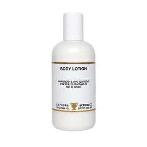 Amphora Body Firming Body Lotion for improved skin tone and elasticity