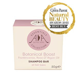 Amphora Aromatics Shampoo Bars - 50g