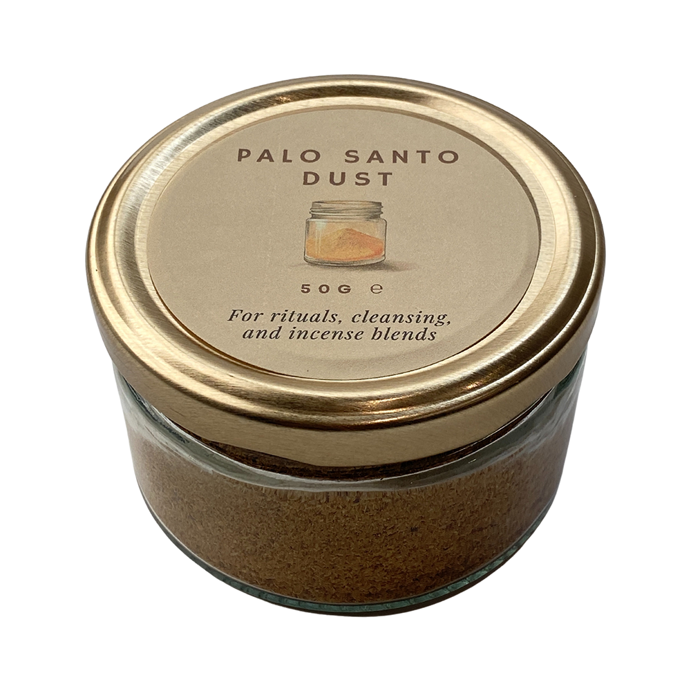 VIE - Palo Santo Dust, 50g