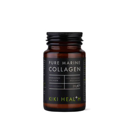 KIKI Health - Pure Marine Collagen Powder 20g