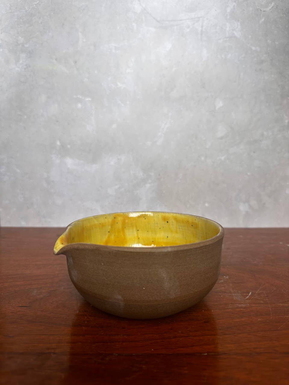 Handmade Matcha Bowl