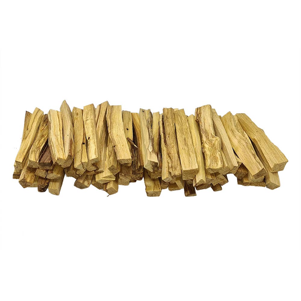 VIE - Palo Santo Sticks, 4"