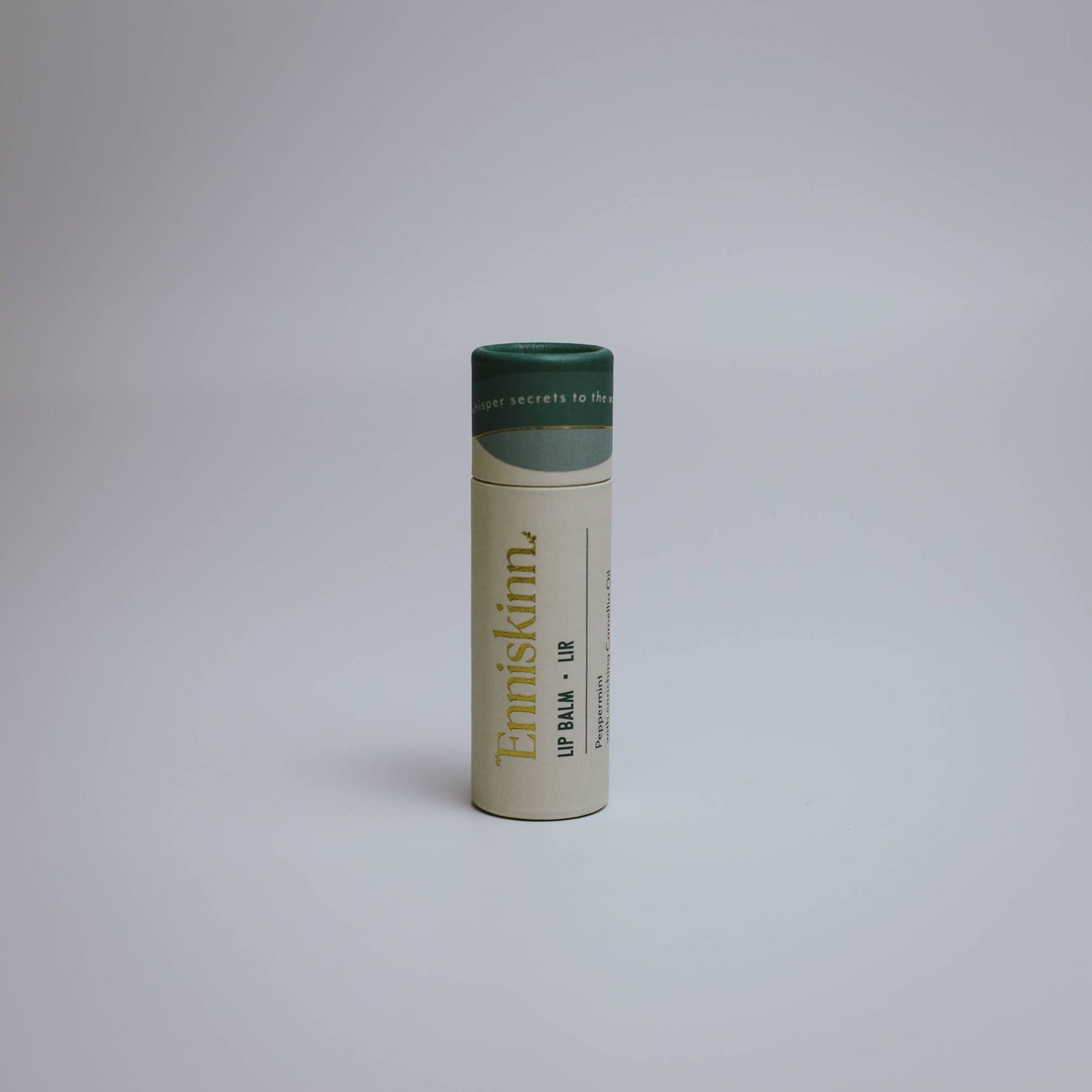 Enniskinn Lip balm
