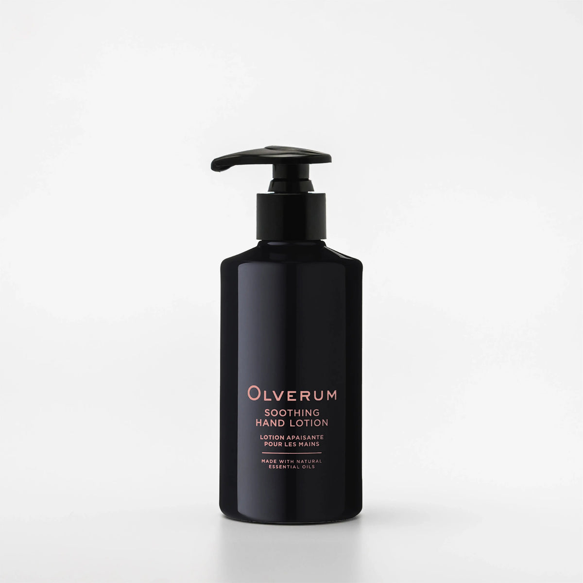 Olverum - OLVERUM Soothing Hand Lotion – Spa Scent – 250 ml