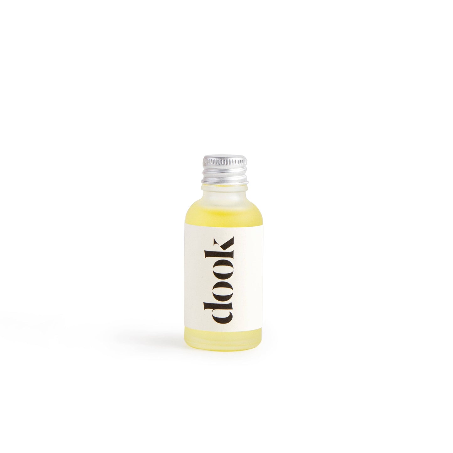 Dook - Scottish Salt Soap - Haircare - Leave-in Conditioning Oil  - Handmade in Scotland