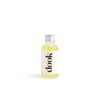 Dook - Scottish Salt Soap - Haircare - Leave-in Conditioning Oil  - Handmade in Scotland