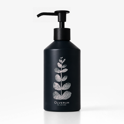 Olverum - OLVERUM Soothing Hand Lotion - Spa Scent - 400ml