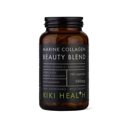 KIKI Health - Marine Collagen Beauty Blend -150 Vegicaps