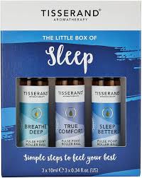 Little Box of Sleep
