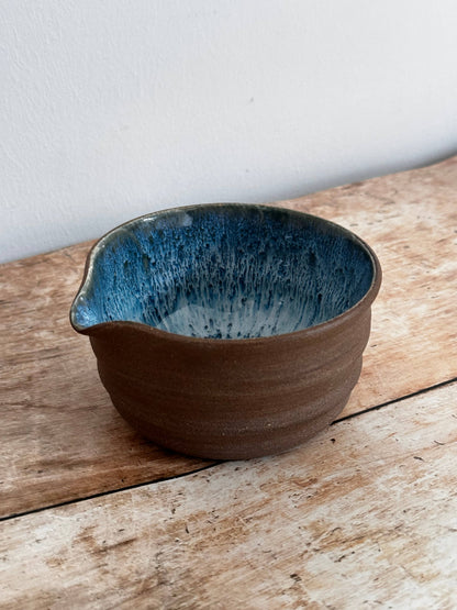 Handmade Matcha Bowl