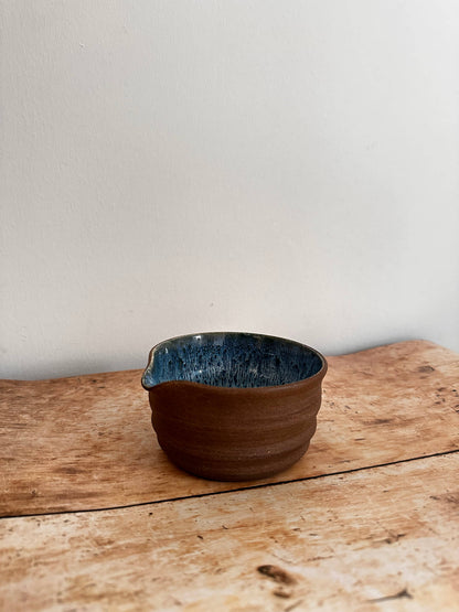 Handmade Matcha Bowl
