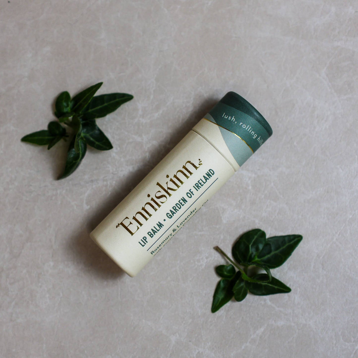 Enniskinn Lip balm