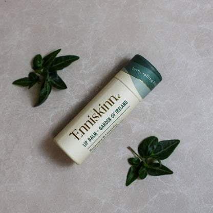 Enniskinn Lip balm