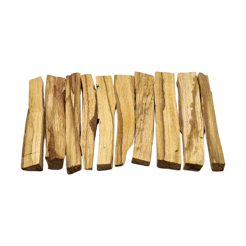 VIE - Palo Santo Sticks, 4"