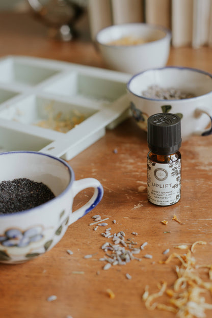 Scott's Apothecary - Make your own Melt & Pour Natural Soap