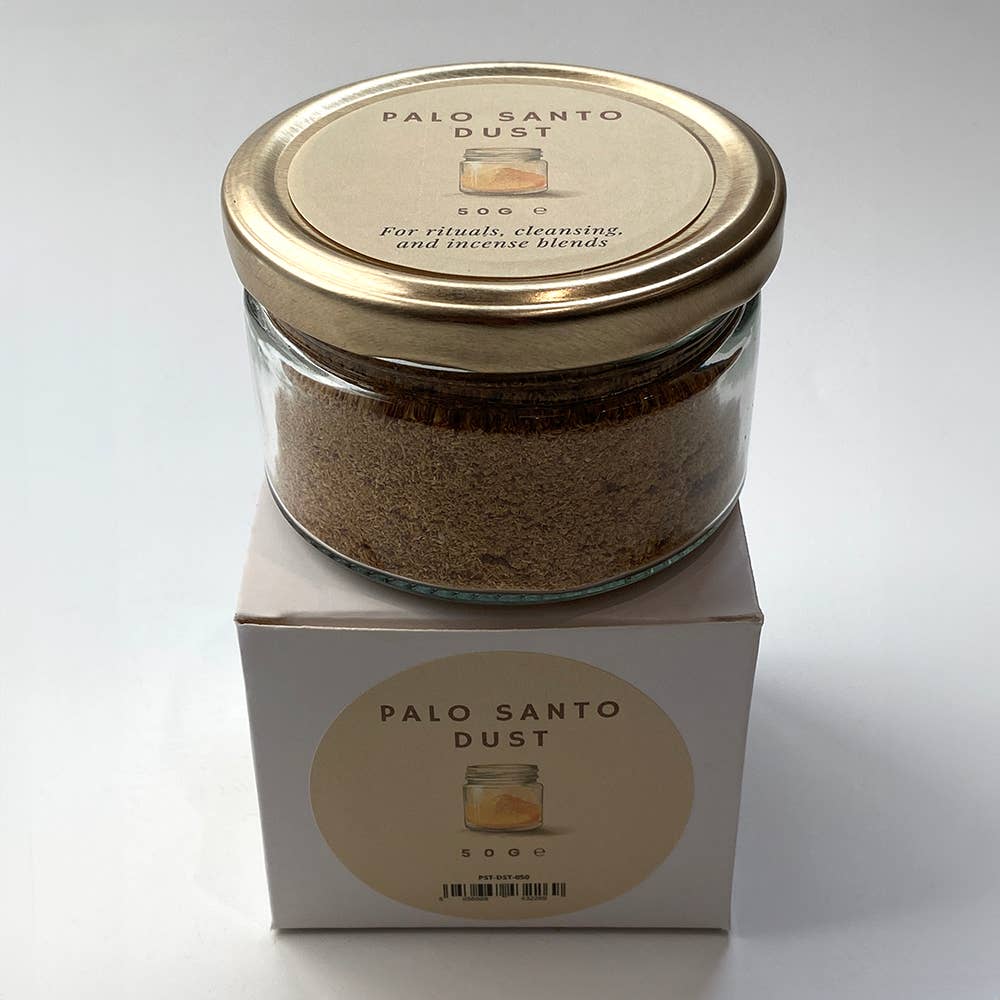 VIE - Palo Santo Dust, 50g