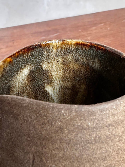 Small Pourer - Handmade