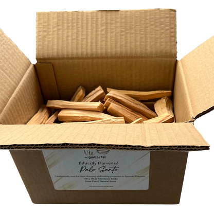 VIE - Palo Santo Sticks, 4"