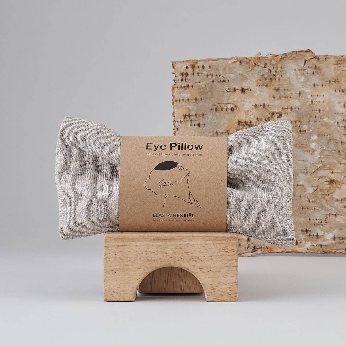 Blasta Henriet - Eye Pillow - Hot/Cold
