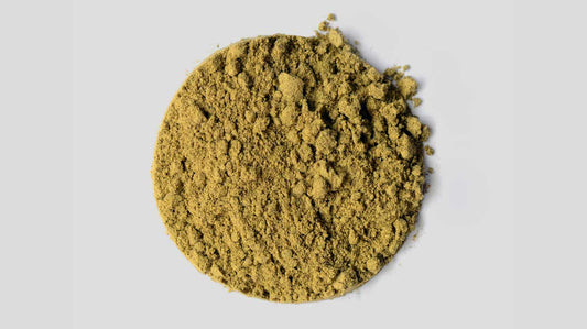 Hemp Protein Powder, versatile complete plant-based protein source.