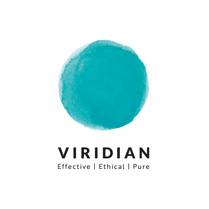 Viridian Joint Complex 90's