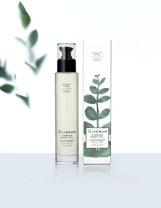 Olverum Firming Body Oil