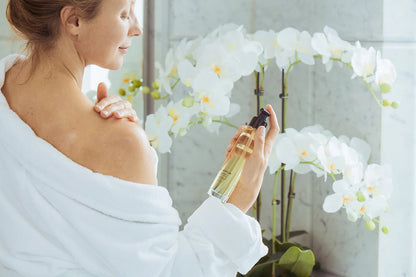 Olverum Firming Body Oil