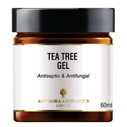 Green Tea & Aloe Eye Gel: rejuvenates tired eyes, reduces puffiness, and brightens for a youthful look.