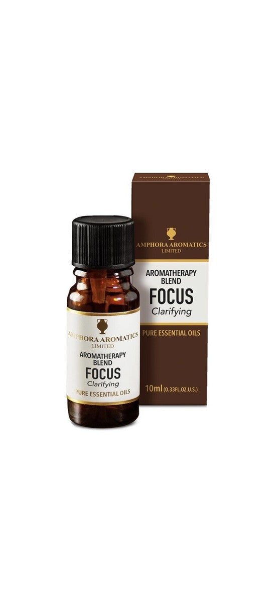 Amphora Eucalyptus Essential Oil 100ml: invigorating aroma for aromatherapy & topical uses.