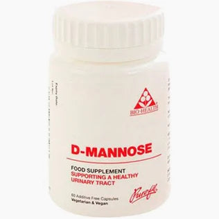 BioHealth D-mannose