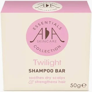 Amphora Aromatics Shampoo Bars - 50g