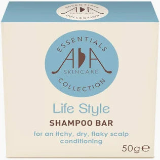Amphora Aromatics Shampoo Bars - 50g